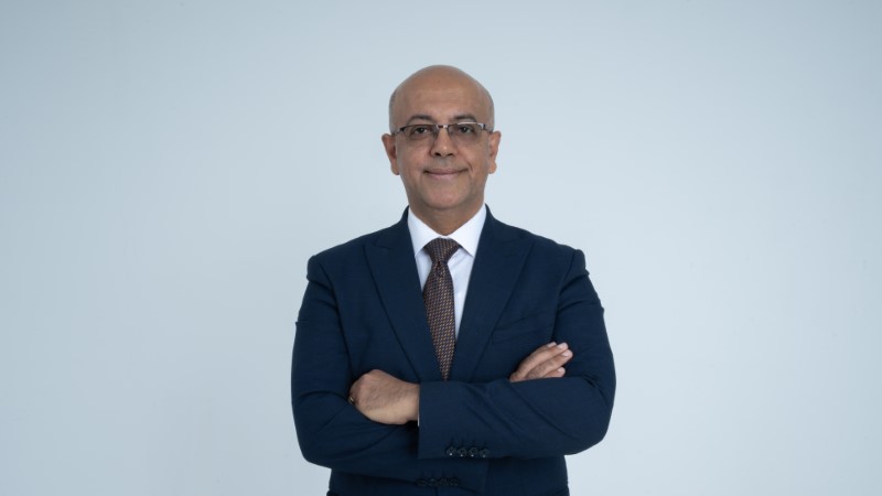 Mr. Ragy Yehia
